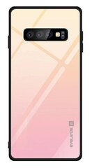 Evelatus Samsung A20 Gradient Glass Case 1 цена и информация | Чехлы для телефонов | kaup24.ee