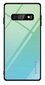 Tagakaaned Evelatus    Samsung    J4+ 2018 Gradient Glass Case 6    Lagoon