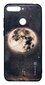 Tagakaaned Evelatus    Huawei    Y6 2018 Picture Glass Case    Catching Dream