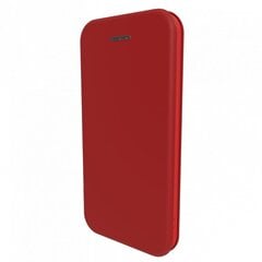 Tagakaaned Evelatus    Samsung    A20 Silicon Case    Red hind ja info | Telefoni kaaned, ümbrised | kaup24.ee