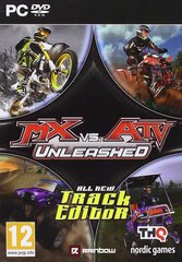 Компьютерная игра MX vs. ATV Unleashed цена и информация | Компьютерные игры | kaup24.ee