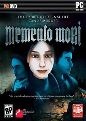 PC Memento Mori цена и информация | Компьютерные игры | kaup24.ee