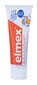 Elmex Kids hambapasta lastele 50 ml