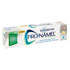 Sensodyne Pronamel Mint hambapasta 75 ml цена и информация | Для ухода за зубами | kaup24.ee