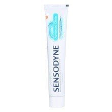 Sensodyne Advanced Clean hambapasta 75 ml цена и информация | Для ухода за зубами | kaup24.ee