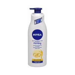 Nivea Q10 + Vitamin C Firming ihupiim 250 ml hind ja info | Kehakreemid, losjoonid | kaup24.ee