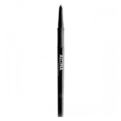 ALCINA Intense Kajal Liner карандаш для глаз 1 г, 030 Grey цена и информация | Тушь, средства для роста ресниц, тени для век, карандаши для глаз | kaup24.ee