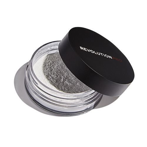 Makeup Revolution London Revolution PRO Loose Finishing Powder puuder 8 g, Translucent hind ja info | Jumestuskreemid, puudrid | kaup24.ee