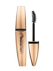 Тушь для ресниц Max Factor Lash Revival Mascara, 002, 11 мл цена и информация | Тушь, средства для роста ресниц, тени для век, карандаши для глаз | kaup24.ee