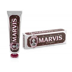 Marvis Hambapasta Kirss/šokolaad/piparmünt 75 ml hind ja info | Suuhügieen | kaup24.ee