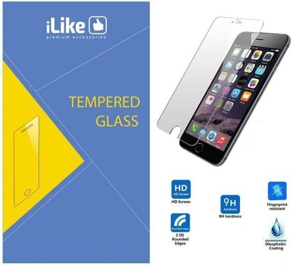 LG K11 2019 ekraanikaitseklaas hind ja info | Ekraani kaitsekiled | kaup24.ee