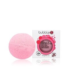 Bubble T Vannipomm hibiski- ja assaimarja teega hind ja info | Dušigeelid, õlid | kaup24.ee