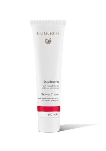 Dr. Hauschka Shower Cream dušigeel 150 ml цена и информация | Dušigeelid, õlid | kaup24.ee