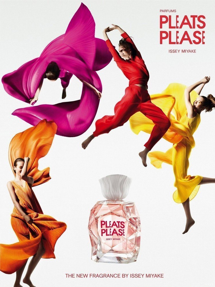 Issey Miyake Pleats Please, 30 ml цена и информация | Naiste parfüümid | kaup24.ee