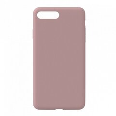 Evelatus iPhone 11 Pro 5,8-дюймовый силиконовый чехол Soft Touch Pink Sand цена и информация | Чехлы для телефонов | kaup24.ee