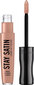 Rimmel London Stay Satin huulepulk 5,5 ml, 500 Redical hind ja info | Huulepulgad, -läiked, -palsamid, vaseliin | kaup24.ee