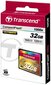 Mälukaart Transcend 32GB CF hind ja info | Fotoaparaatide mälukaardid | kaup24.ee
