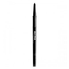 ALCINA Intense Kajal Liner silmapliiats 1 g, 010 Black цена и информация | Тушь, средства для роста ресниц, тени для век, карандаши для глаз | kaup24.ee