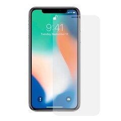 Apple iPhone 11 Pro Tempered 2.5 Screen Glass By Ksix Transparent hind ja info | Ekraani kaitsekiled | kaup24.ee