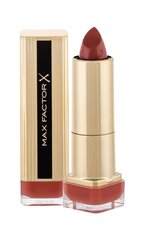 Губная помада Max Factor 015 Nude Rose, 4 г цена и информация | Помады, бальзамы, блеск для губ | kaup24.ee