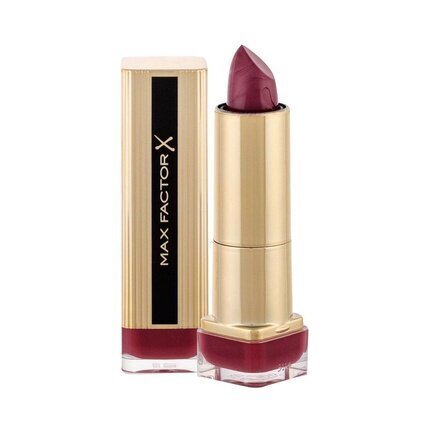 Max Factor Colour Elixir huulepulk 4 g, 100 Firefly hind ja info | Huulepulgad, -läiked, -palsamid, vaseliin | kaup24.ee