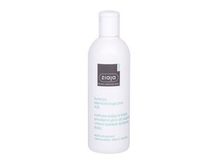 Ziaja Med Atopic Treatment AZS Bath Emulsion dušigeel unisex 270 ml hind ja info | Dušigeelid, õlid | kaup24.ee