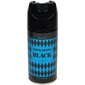 Dramers Deodorant meestele Copacabana Black 150 ml