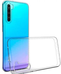 Xiaomi Redmi Note 8 Ultra ümbris hind ja info | Telefoni kaaned, ümbrised | kaup24.ee