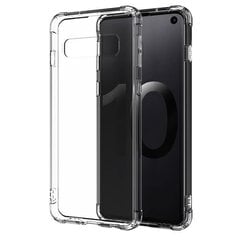 ILike Xiaomi Redmi Note 8 BLING Back Case Gold цена и информация | Чехлы для телефонов | kaup24.ee