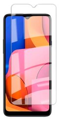 Samsung A20s 0.33mm ekraanikaitseklaas hind ja info | Ekraani kaitsekiled | kaup24.ee