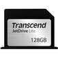 Mälukaart Transcend JetDrive Lite 360 128GB, sobib Apple MacBookPro Retina цена и информация | Fotoaparaatide mälukaardid | kaup24.ee