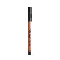 GOSH Woody Eye Liner silmalainer 1.1 g, 001 Ebony Black цена и информация | Тушь, средства для роста ресниц, тени для век, карандаши для глаз | kaup24.ee