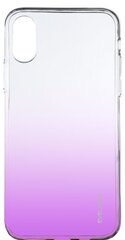 Apple iPhone XS Max ümbris цена и информация | Чехлы для телефонов | kaup24.ee