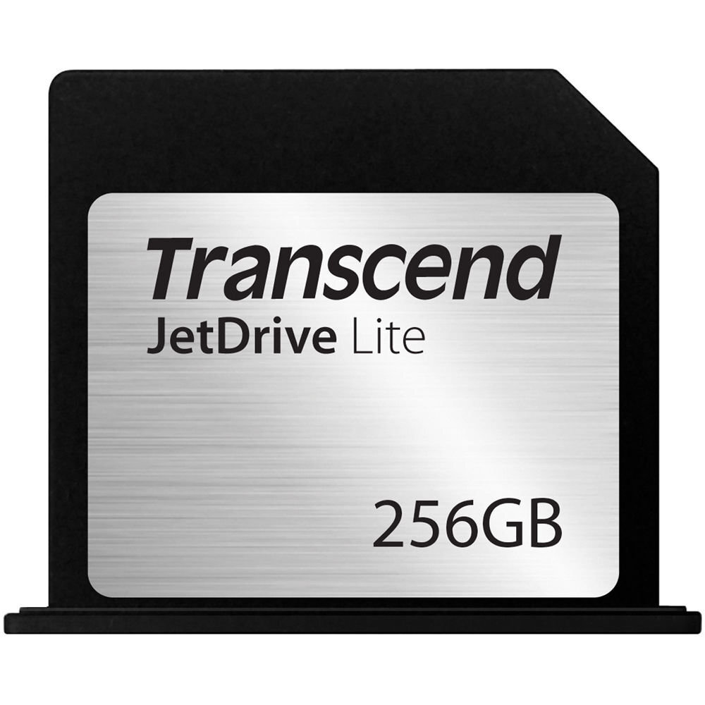 Transcend JetDrive Lite 350 цена и информация | Fotoaparaatide mälukaardid | kaup24.ee