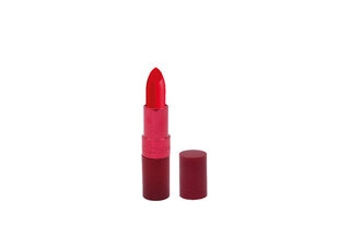 GOSH Luxury Red Lips Lipstick huulepulk 4 g, 001 Katherine hind ja info | Huulepulgad, -läiked, -palsamid, vaseliin | kaup24.ee