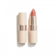 GOSH Luxury Nude Lips Lipstick huulepulk 4 g, 001 Nudity hind ja info | Huulepulgad, -läiked, -palsamid, vaseliin | kaup24.ee