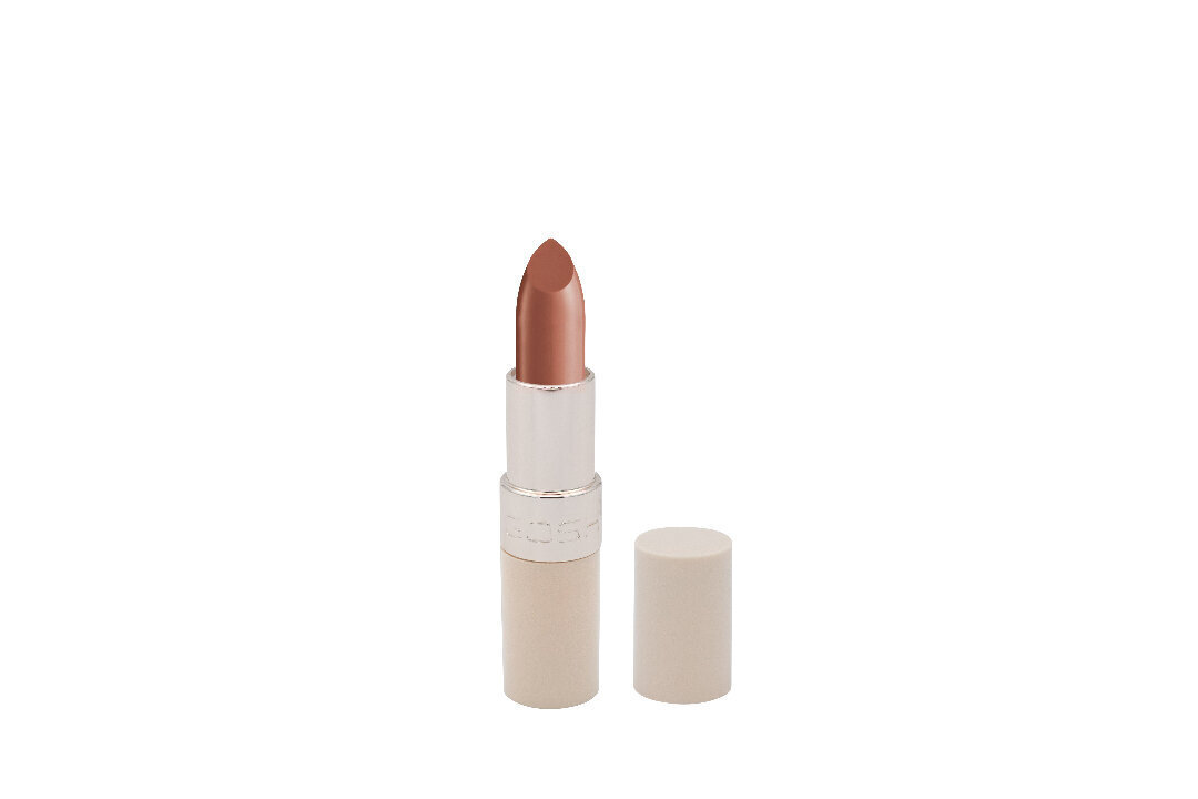 GOSH Luxury Nude Lips Lipstick huulepulk 4 g, 002 Undressed цена и информация | Huulepulgad, -läiked, -palsamid, vaseliin | kaup24.ee