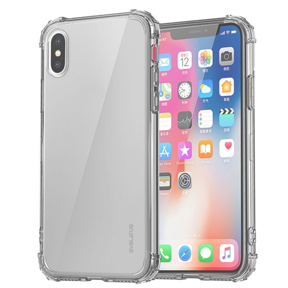 Apple iPhone 11 Pro ümbris hind ja info | Telefoni kaaned, ümbrised | kaup24.ee