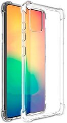 Samsung Galaxy S20 Plus ümbris цена и информация | Чехлы для телефонов | kaup24.ee