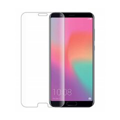 Huawei Honor 10 Tempered Screen Glass By BigBen Transparent hind ja info | Ekraani kaitsekiled | kaup24.ee