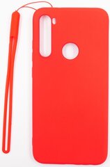 Xiaomi Note 8 ümbris hind ja info | Telefoni kaaned, ümbrised | kaup24.ee