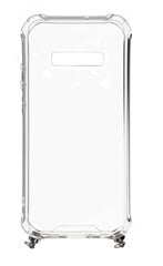 Samsung Galaxy S10 ümbris hind ja info | Telefoni kaaned, ümbrised | kaup24.ee