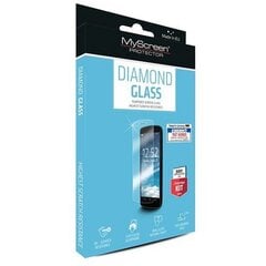 Защитная пленка-стекло MyScreen для iPhone 6 цена и информация | Ekraani kaitsekiled | kaup24.ee