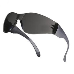 Защитные очки BRAVA2, темный цена и информация | Головные катушки | kaup24.ee