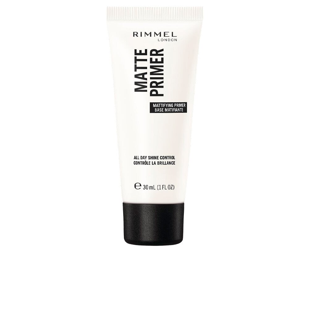 Rimmel London Matte Primer meigialuskreem 30 ml hind ja info | Jumestuskreemid, puudrid | kaup24.ee