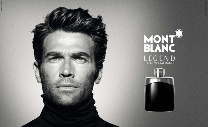 Mont Blanc Legend EDT meestele 30 ml цена и информация | Meeste parfüümid | kaup24.ee