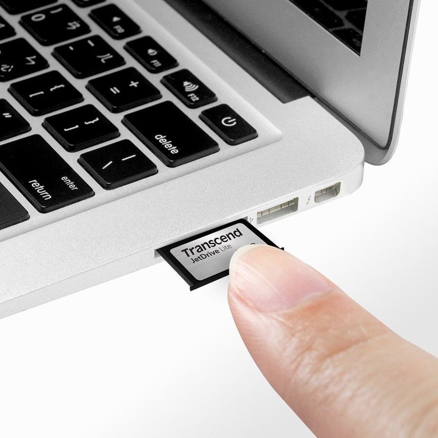 Mälukaart Transcend JetDrive Lite 330 256GB, sobib Apple MacBookPro Retina цена и информация | Fotoaparaatide mälukaardid | kaup24.ee