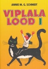 VIPLALA LOOD I, ANNIE MG SCHMIDT цена и информация | Книги для детей | kaup24.ee