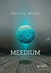 MEEDIUM, OLIVIA MIND цена и информация | Фантастика, фэнтези | kaup24.ee