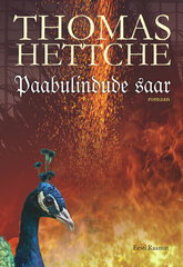 PAABULINDUDE SAAR, THOMAS HETTCHE цена и информация | Романы | kaup24.ee